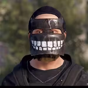 Avatar warlordjokerff