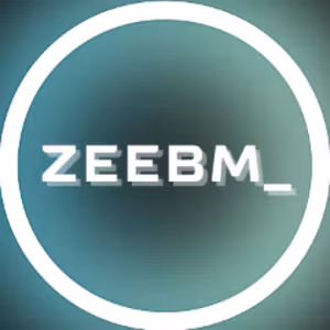 Avatar zeebm_