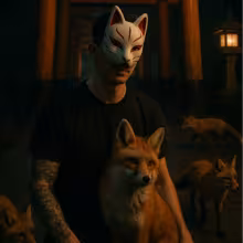 Avatar 0mrfox00