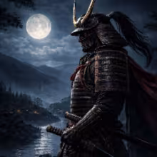 Avatar 1nightsamurai1