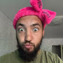 Avatar 3jlouded7