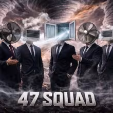 Avatar 47vozduhany