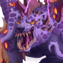 Avatar 4rostknight