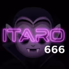 Avatar 666_itaro
