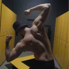 Avatar 85kg_lifter