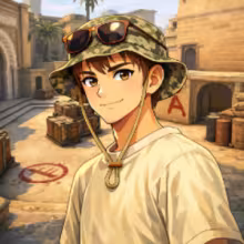 Avatar 8enex