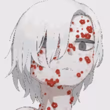 Avatar acnehm