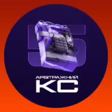 Avatar affiliatecounterstrike