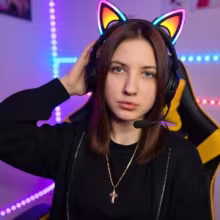 Avatar aim_caseycat