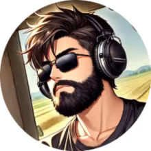 Avatar aleshzik