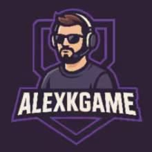 Avatar alexkgame