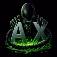 Avatar alienxenomorphx