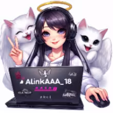 Avatar alinkaaaa_18