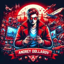 Avatar andrey_dollarov