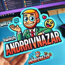 Avatar andriivnazar