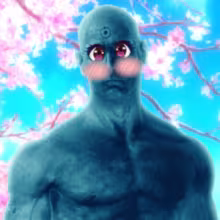 Avatar anime_watchman