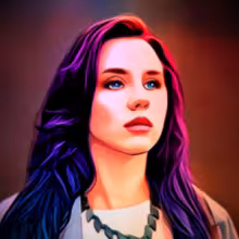 Avatar antiqueenplay