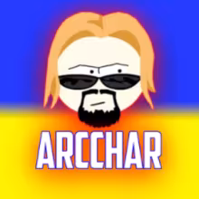 Avatar arcchargames