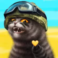 Avatar areykit