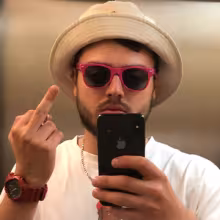 Avatar arsenko18