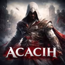 Avatar asasin72525