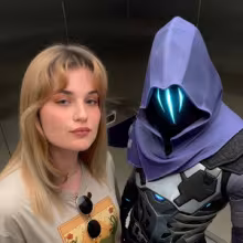 Avatar astronautmasha