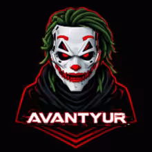 Avatar avantyur