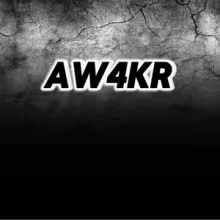 Avatar aw4kr_
