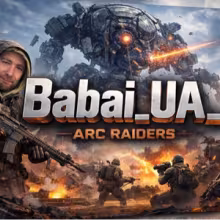 Avatar babai_ua_