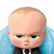 Avatar babybooooooss