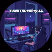 Avatar backtorealityua