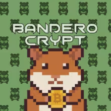 Avatar banderocrypt