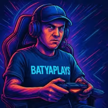Avatar batyaplays