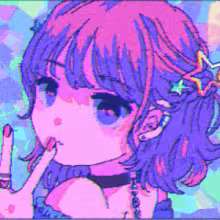Avatar beepmap