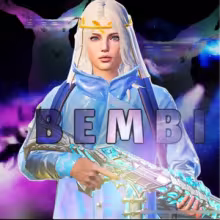 Avatar bembi_2000