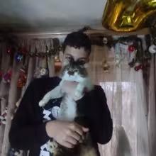 Avatar berezovskytom