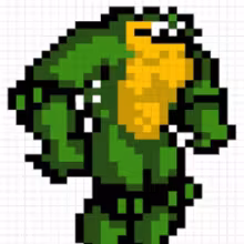 Avatar bliahamuharetrogamer