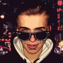 Avatar bloody_skooll