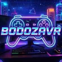Avatar bodozavr_