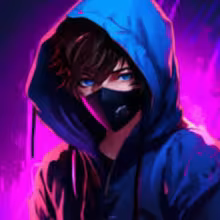 Avatar bogdan_masquerade