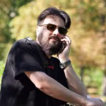 Avatar bohdanwolf