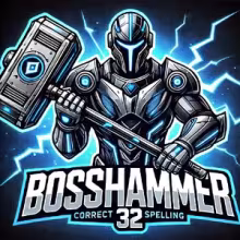 Avatar bosshammer32