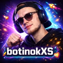 Avatar botinokxs