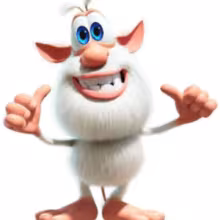 Avatar bubapri