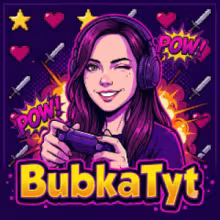 Avatar bubkatyt