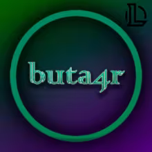 Avatar buta4r