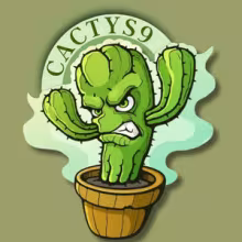 Avatar cactys9