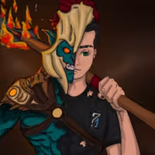 Avatar calmmanhuskar