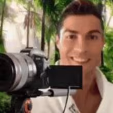 Avatar capchonyi77