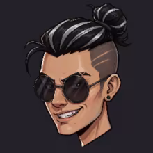 Avatar cashsquadshow